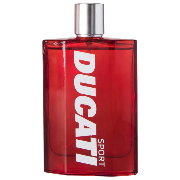 Ducati, Sport, Eau De Toilette, Για Άνδρες, 100 ml *Tester