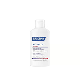 Ducray, Kelual DS Intensive, Hair Σαμπουάν, Κατά της Πιτυρίδας, 100 ml