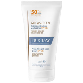 Ducray, Melascreen, Azelaic, Anti Spot, Κρέμα Προσώπου, SPF50+, 50 ml