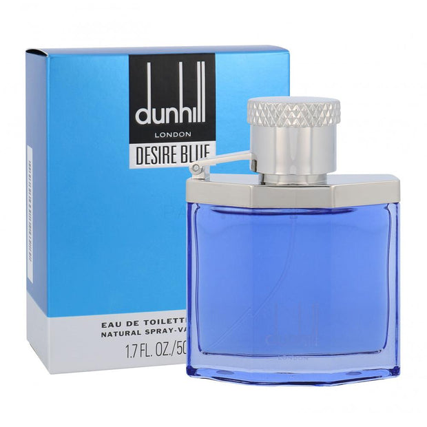 Dunhill, Desire Blue, Eau De Toilette, Για Άνδρες, 50 ml *Tester