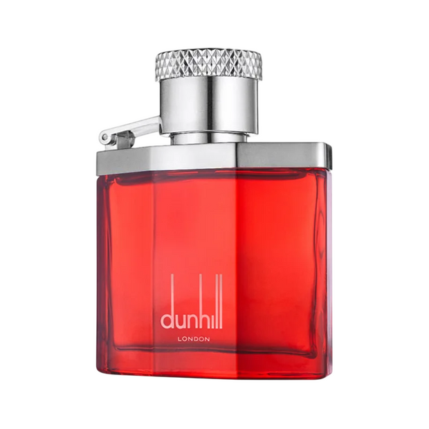 Dunhill, Desire Red, Eau De Toilette, Για Άνδρες, 50 ml