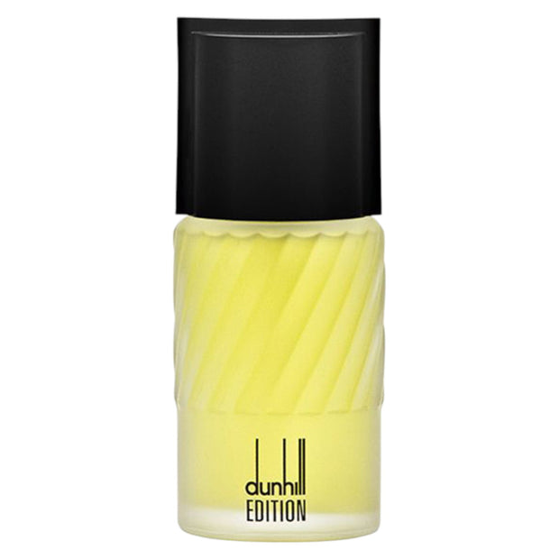 Dunhill, Dunhill Edition, Eau De Toilette, Για Άνδρες, 100 ml