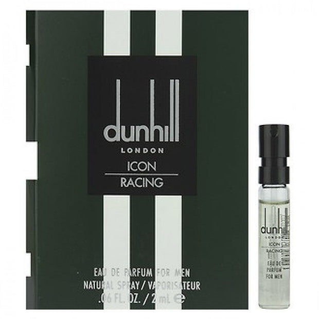 Dunhill, Icon Racing, Eau De Parfum, Για Άνδρες, 2 ml *Vial