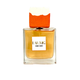 Eau.Mg, Amber Addict, Extrait De Parfum, Unisex, 50 ml