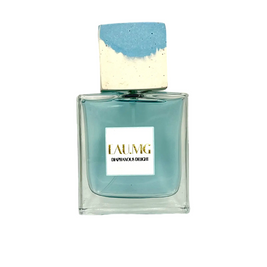 Eau.Mg, Diaphanous Delight, Extrait De Parfum, Unisex, 50 ml