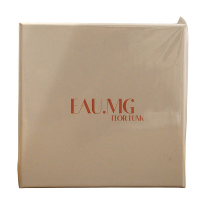Eau.Mg, Flor Funk, Extrait De Parfum, Unisex, 50 ml