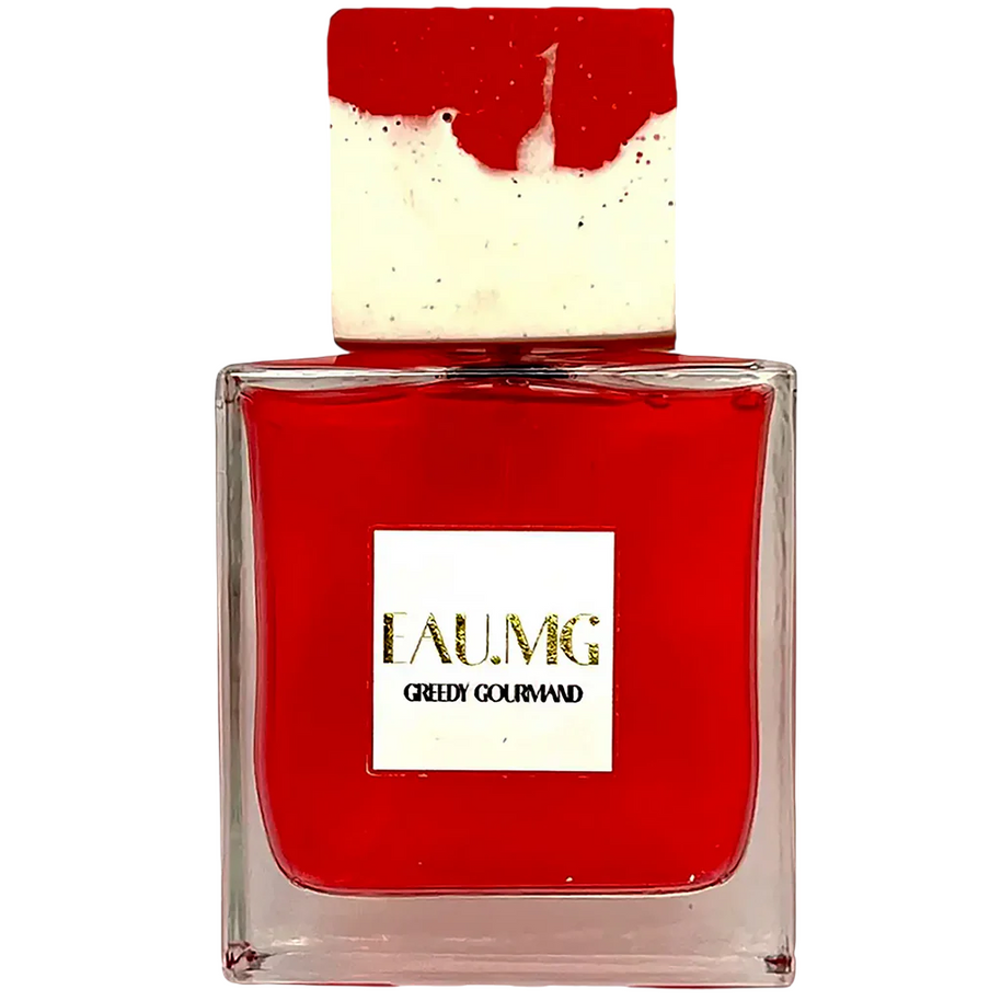 Eau.Mg, Greedy Gourmand, Extrait De Parfum, Unisex, 50 ml