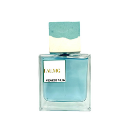 Eau.Mg, Midnight Musk, Extrait De Parfum, Unisex, 100 ml