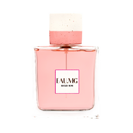 Eau.Mg, Rockin Rose, Parfum, Unisex, 100 ml