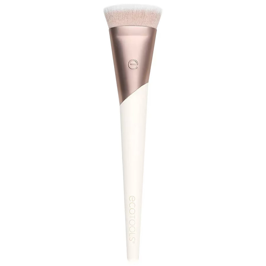 Eco Tools, Luxe Flawless, Πινέλο Foundation
