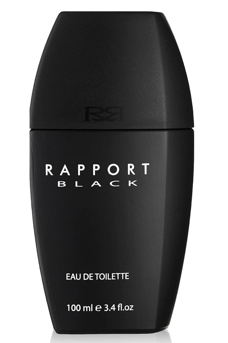 Eden Classic, Rapport Black, Eau De Toilette, Ανδρικό, 100 ml
