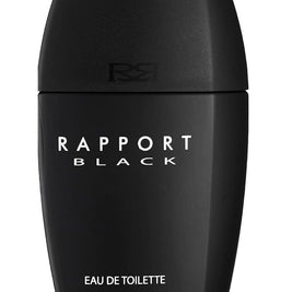 Eden Classic, Rapport Black, Eau De Toilette, Για Άνδρες, 100 ml