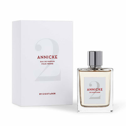 Eight & Bob, Annicke 2, Eau De Parfum, Γυναικείο, 100 ml