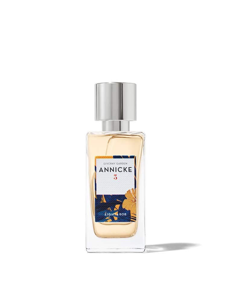 Eight & Bob, Annicke 3, Eau De Parfum, Για Γυναίκες, 30 ml