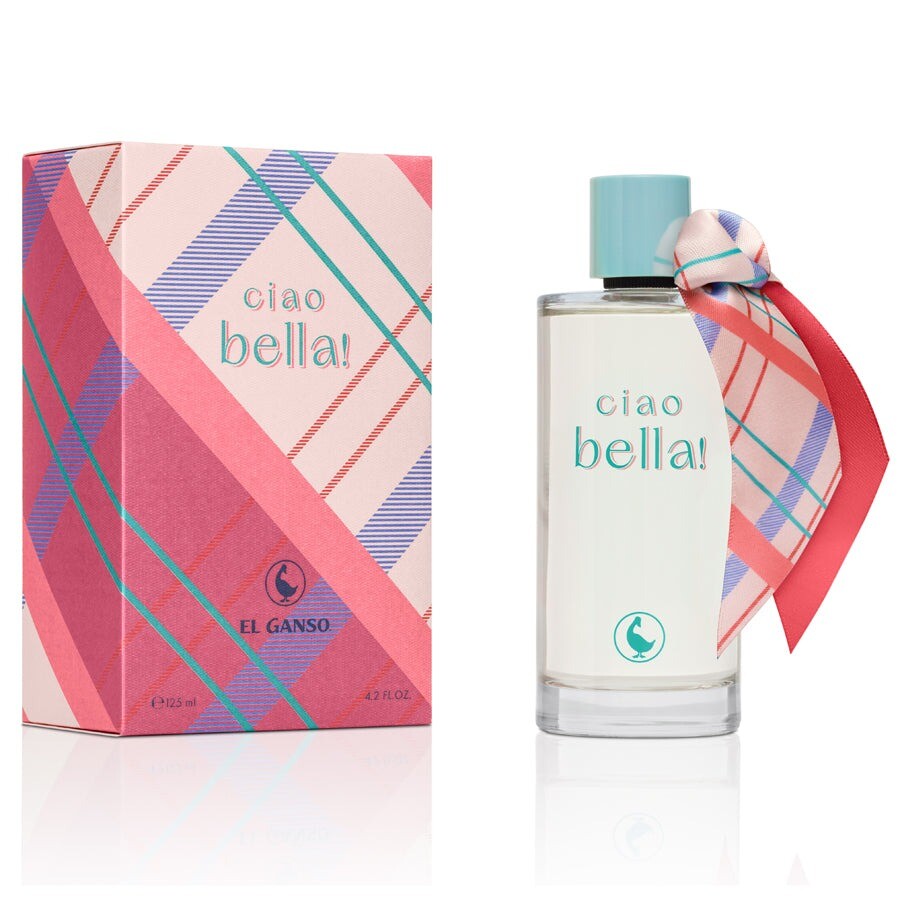El Ganso, Ciao Bella!, Eau De Toilette, Γυναικείο, 125 ml