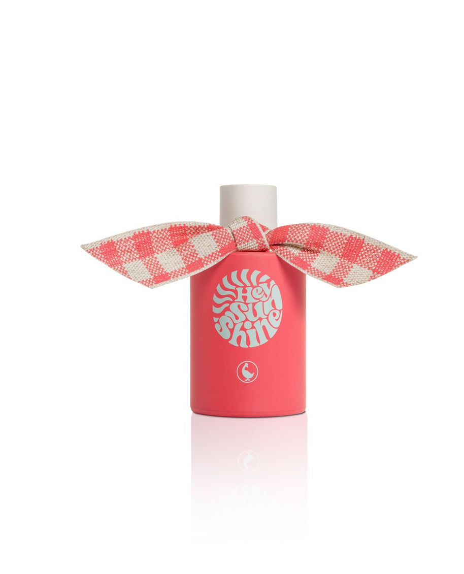 El Ganso, Hey Sunshine, Eau De Toilette, Γυναικείο, 75 ml