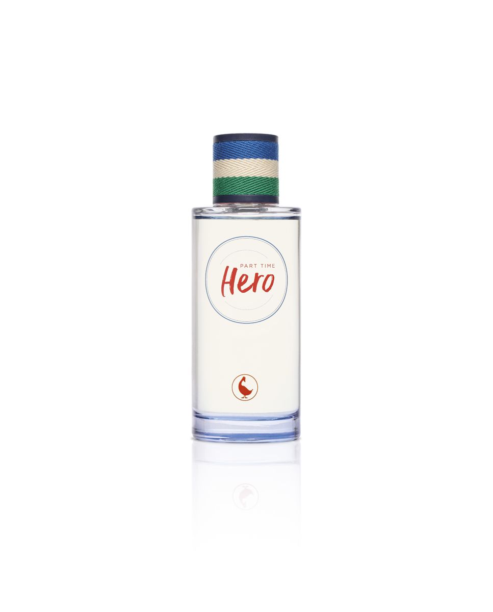 El Ganso, Part Time Hero, Eau De Toilette, Ανδρικό, 125 ml