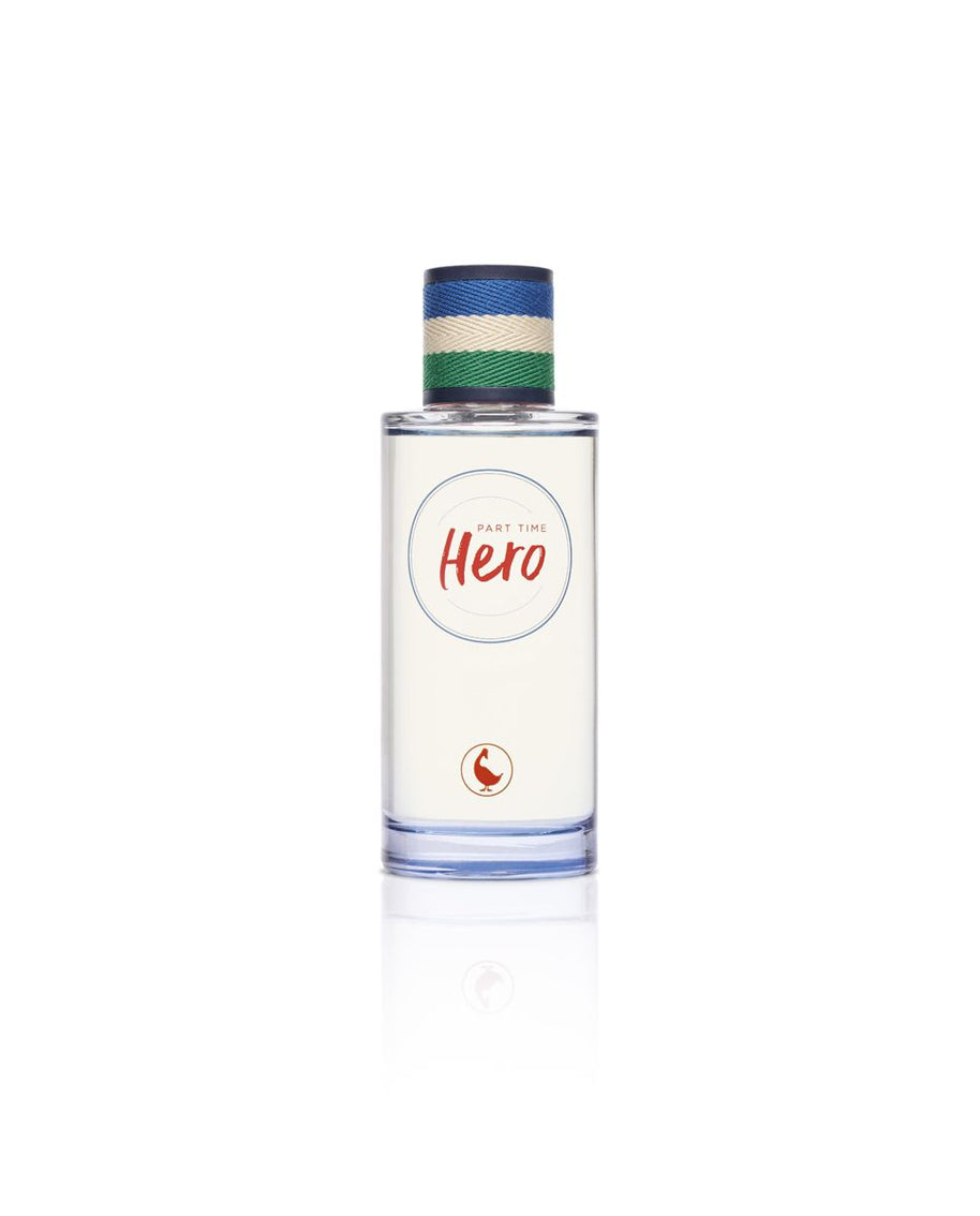 El Ganso, Part Time Hero, Eau De Toilette, Ανδρικό, 125 ml
