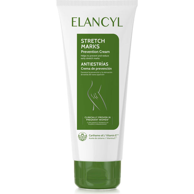 Elancyl, Elancyl, Anti-Stretch Marks, Κρέμα Σώματος, For Legs, 200 ml