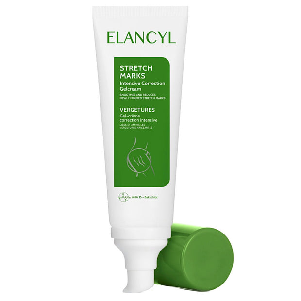 Elancyl, Stretch Marks, Anti-Stretch Marks, Gel Cream, 75 ml
