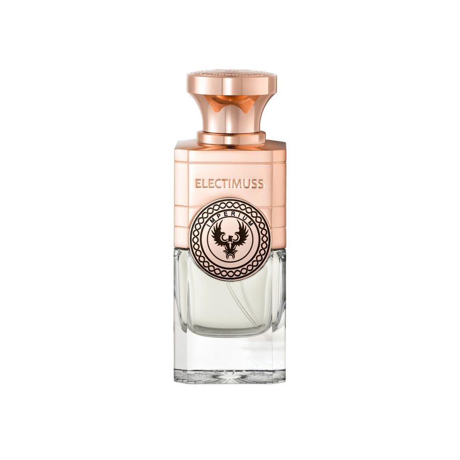 Electimuss, Eternal Collection - Imperium, Parfum, Unisex, 1.8 ml *Sample