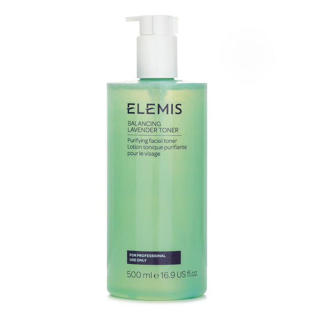 Elemis, Balancing Lavender Toner, Balancing, Τονωτική Λοσιόν, Για το Πρόσωπο, 500 ml