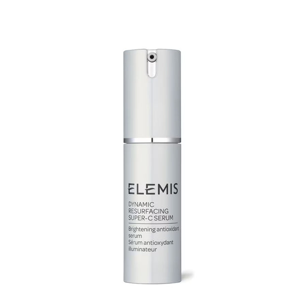 Elemis, Dynamic Resurfacing, Λαμπερό, Ορός, Για το Πρόσωπο, 30 ml *Tester