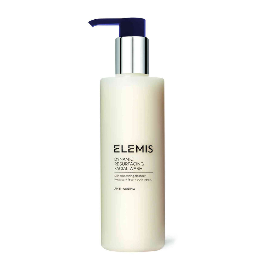 Elemis, Dynamic Resurfacing, Λείανσης, Gel Καθαρισμού, Για το Πρόσωπο, 200 ml