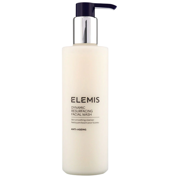 Elemis, Dynamic Resurfacing, Λείανσης, Gel Καθαρισμού, Για το Πρόσωπο, 200 ml *Tester