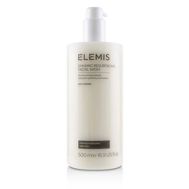 Elemis, Dynamic Resurfacing, Λείανσης, Gel Καθαρισμού, Για το Πρόσωπο, 500 ml