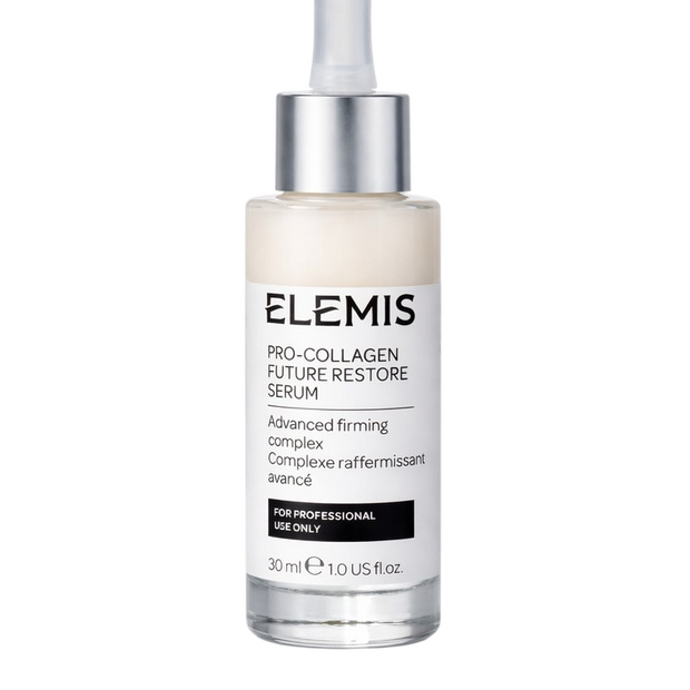Elemis, Pro-Collagen Advanced Future Restore, Αντιγήρανσης & Σύσφιξης, Ορός, Για το Πρόσωπο, 30 ml