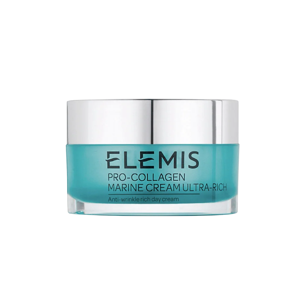 Elemis, Pro Collagen, Αντιγήρανσης, Κρέμα Ημέρας Για το Πρόσωπο, 50 ml