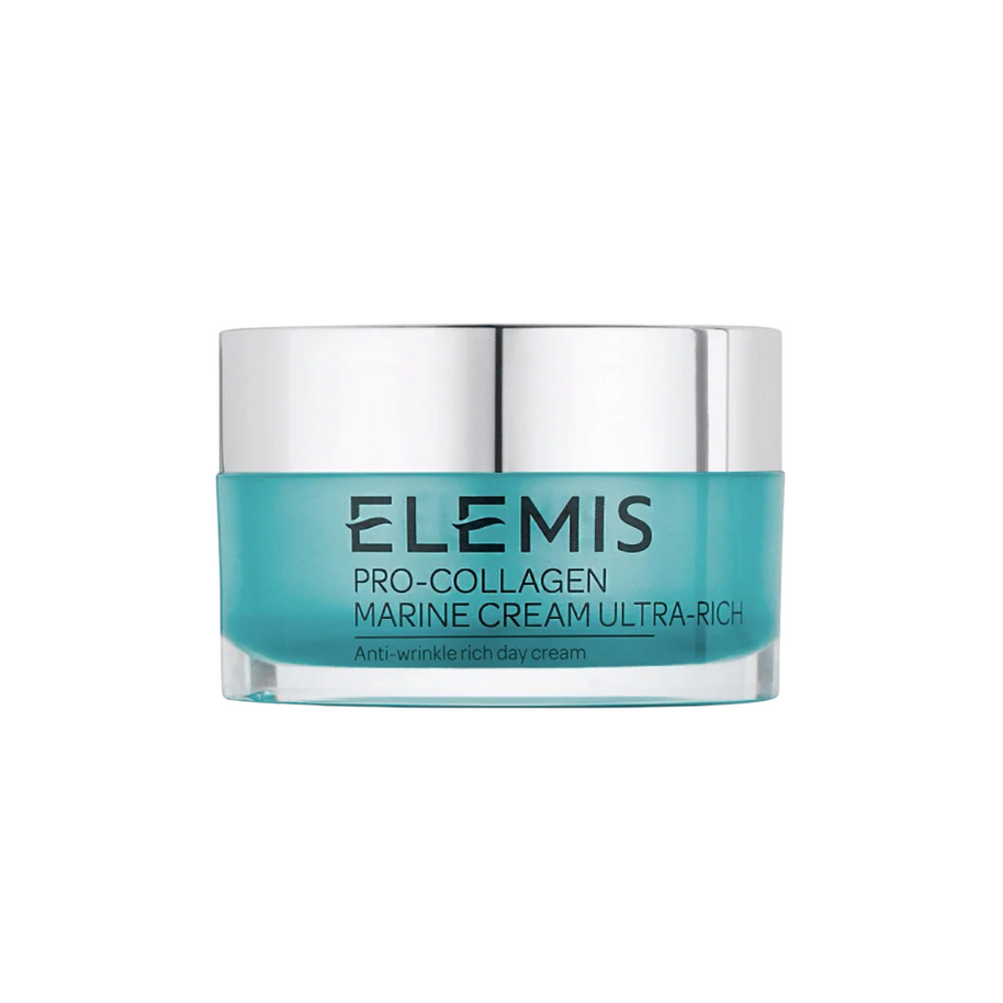 Elemis, Pro Collagen, Αντιγήρανσης, Κρέμα Ημέρας Για το Πρόσωπο, 50 ml