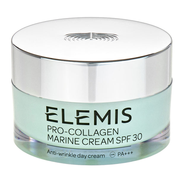 Elemis, Pro-Collagen Marine, Αντιρυτιδική, Day, Gel Cream, Για το Πρόσωπο, SPF 30, 50 ml