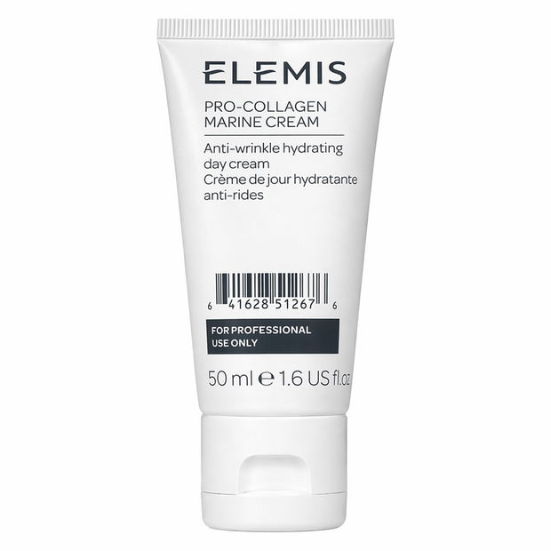 Elemis, Pro-Collagen Marine, Αντιρυτιδική, Κρέμα Ημέρας Για το Πρόσωπο, 50 ml