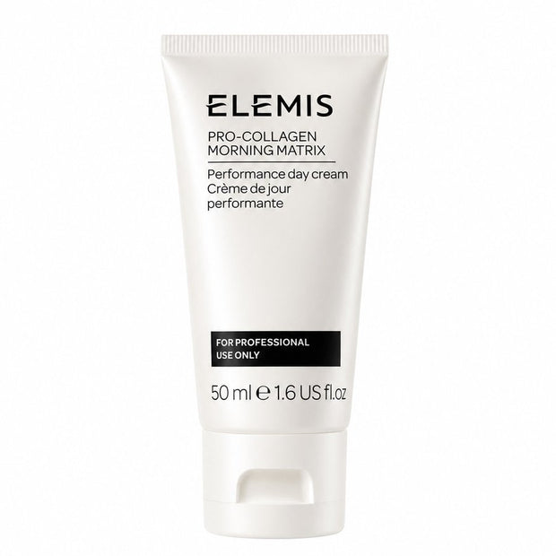 Elemis, Pro-Collagen Morning Matrix, Αντιγήρανσης, Κρέμα Ημέρας Για το Πρόσωπο, 50 ml