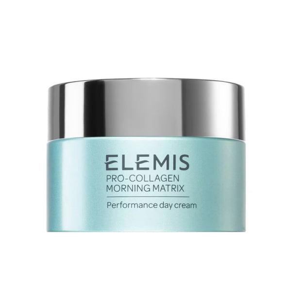 Elemis, Pro-Collagen Morning Matrix, Αντιρυτιδική, Κρέμα Ημέρας Για το Πρόσωπο, 50 ml