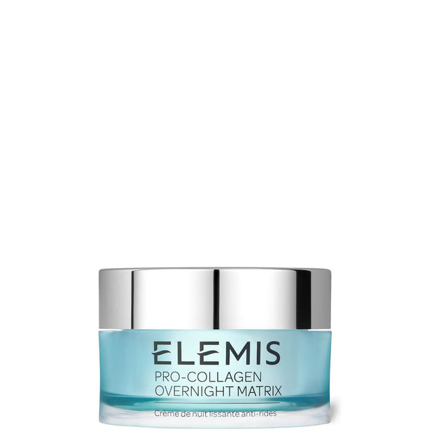 Elemis, Pro-Collagen Overnight Matrix, Αντιρυτιδική, Overnight, Κρέμα Προσώπου, 50 ml