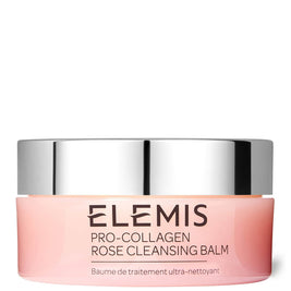 Elemis, Pro-Collagen, Rose, Ενυδατικό, Balm Καθαρισμού, Για το Πρόσωπο, 100 g