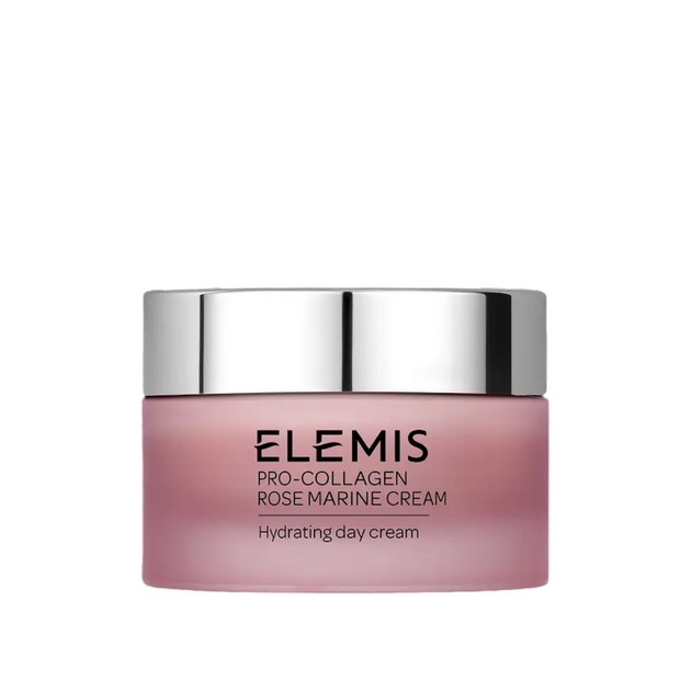 Elemis, Pro-Collagen Rose Marine, Ενυδατική, Κρέμα Προσώπου, 50 ml