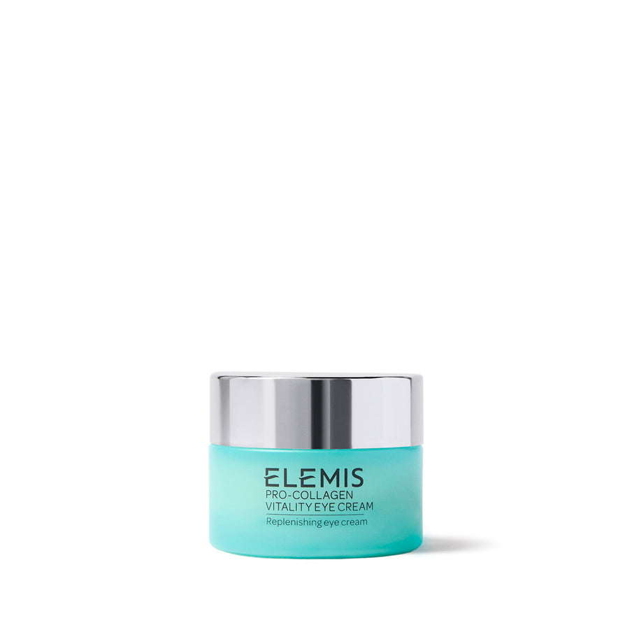 Elemis, Pro-Collagen Vitality, Replenishing, Day, Κρέμα Ματιών, 15 ml *Tester