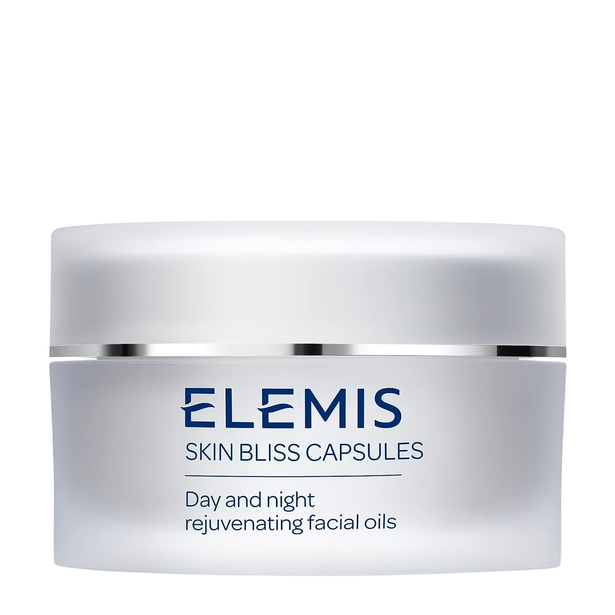 Elemis, Skin Bliss Capsules, Αναζωογονητικό, Ημέρας & Νύχτας, Ορός Capsules, Για το Πρόσωπο, 100 pcs, 0.21 ml