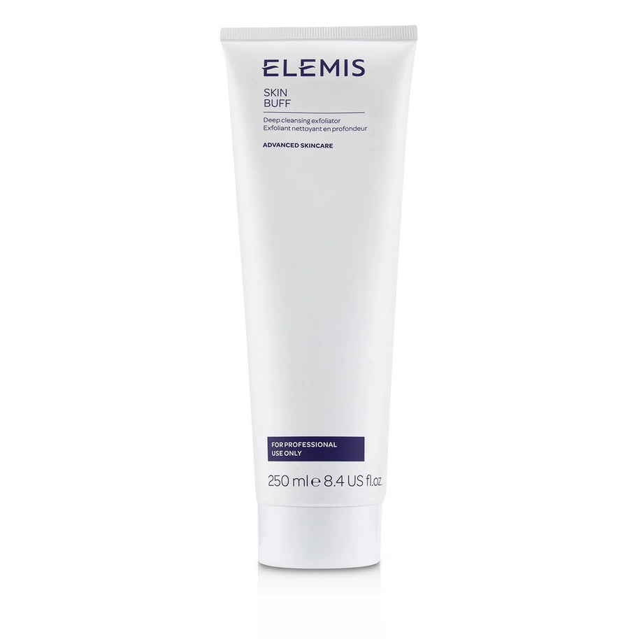 Elemis, Skin Buff, Λαμπερό, Απολέπισης Cream, 250 ml
