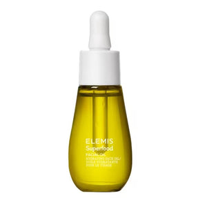 Elemis, Superfood, Ενυδατικό, Έλαιο, Για το Πρόσωπο, 15 ml