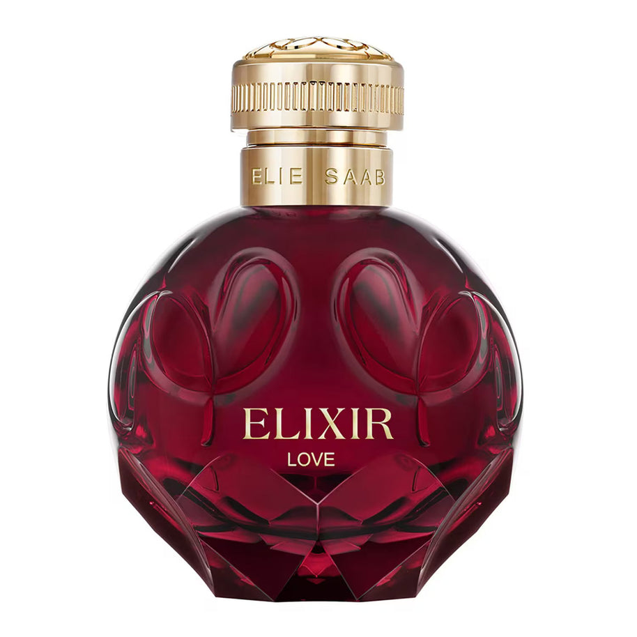 Elie Saab, Elixir Love, Eau De Parfum, Για Γυναίκες, 100 ml