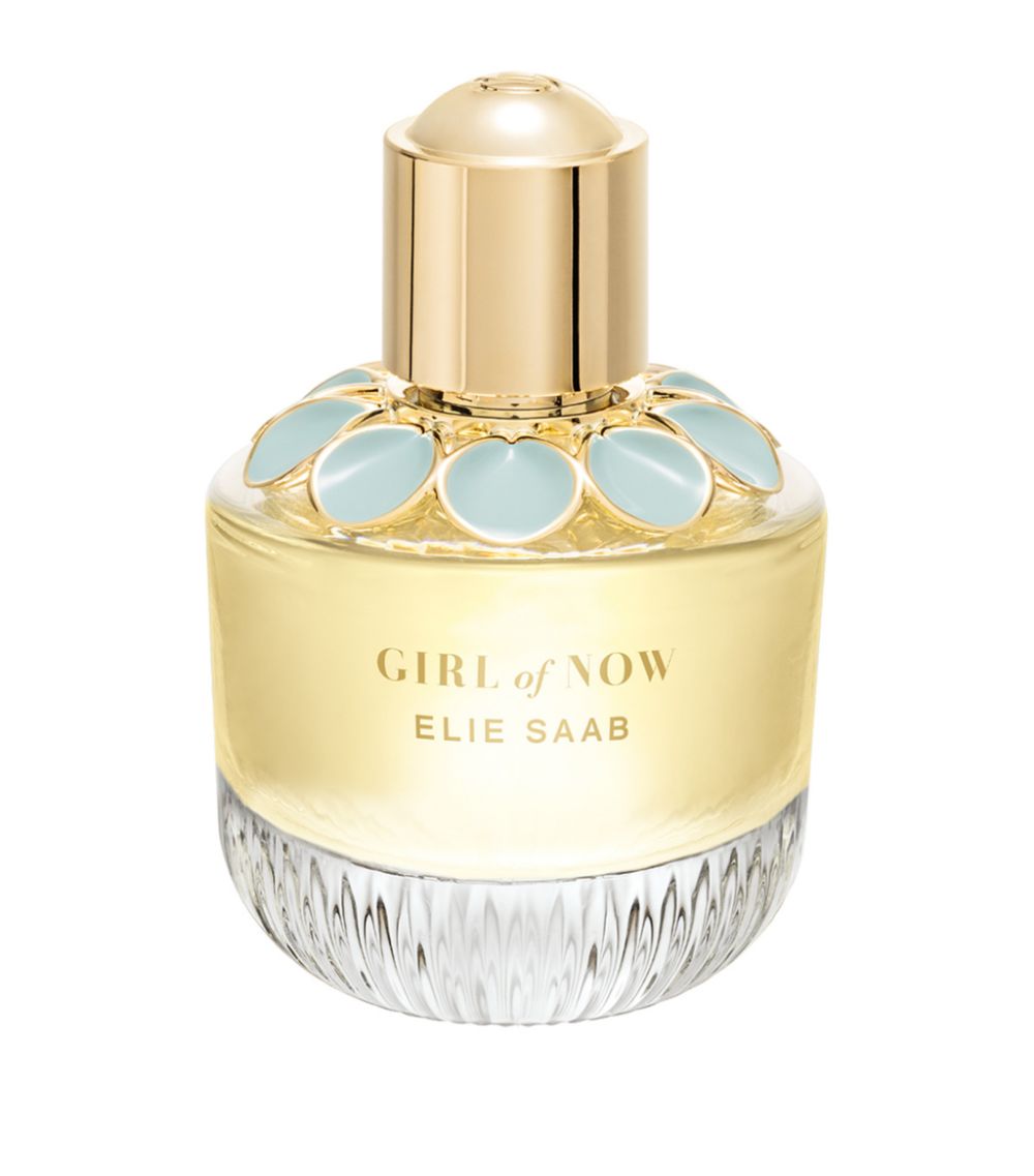 Elie Saab, Girl of Now, Eau De Parfum, Για Γυναίκες, 50 ml