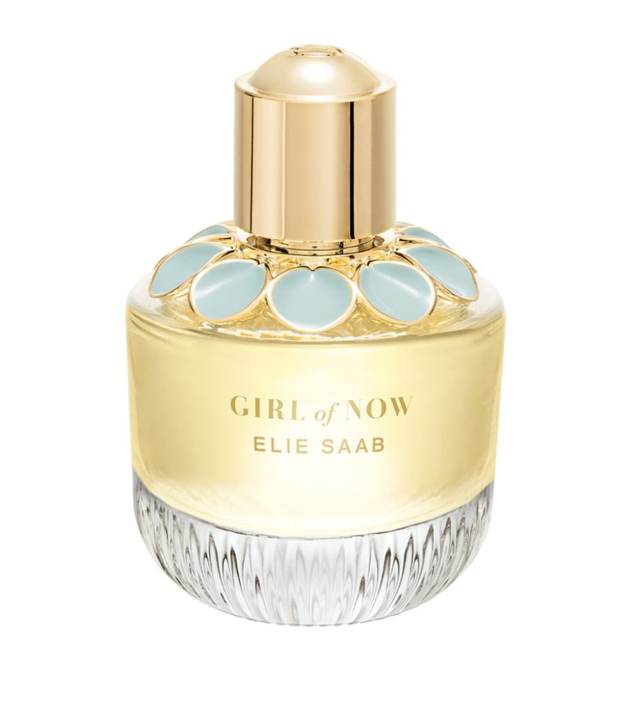 Elie Saab, Girl of Now, Eau De Parfum, Για Γυναίκες, 50 ml