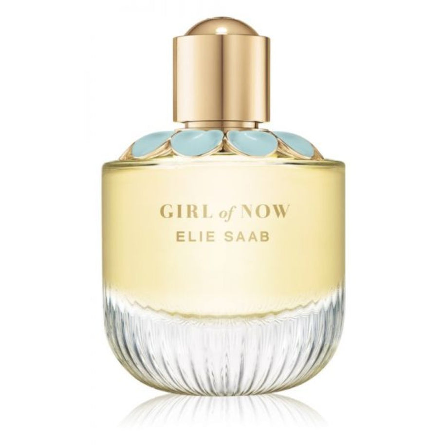 Elie Saab, Girl of Now, Eau De Parfum, Γυναικείο, 90 ml *Tester