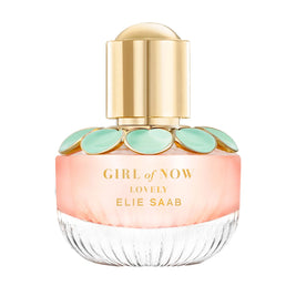 Elie Saab, Girl Of Now Lovely, Eau De Parfum, Γυναικείο, 30 ml