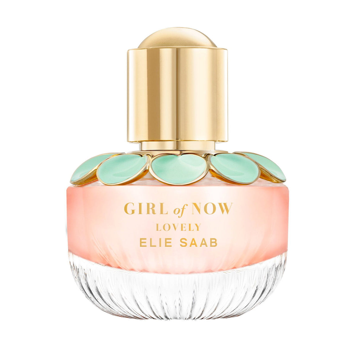 Elie Saab, Girl Of Now Lovely, Eau De Parfum, Για Γυναίκες, 30 ml